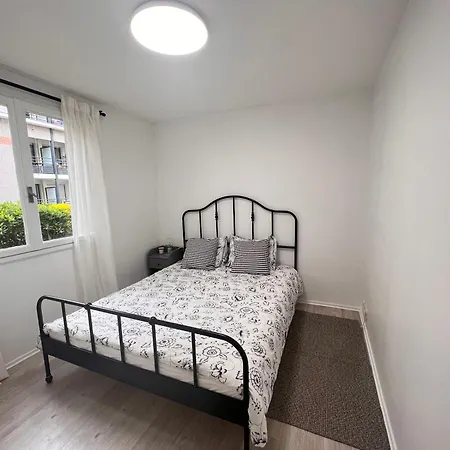 Appartamento Appt 50m2 /3p Refait à Neuf Proche Du Métro 8 *