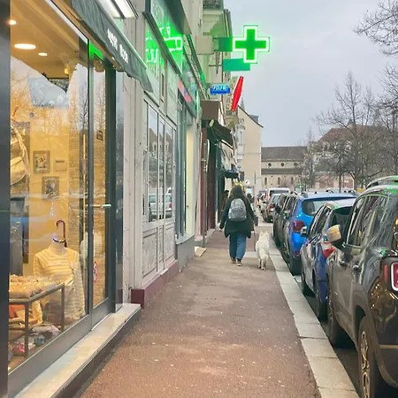 Appt 50m2 /3p Refait A Neuf Proche Du Metro 8 * Maisons-Alfort